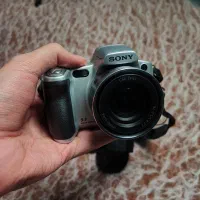 دوربین سونی H50