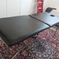 تخت ماساژ سیار