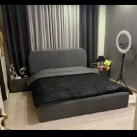 تخت خواب 160 تدی)/