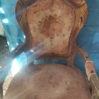 مبل استیل|مبلمان خانگی و میز عسلی|فاضل آباد, |دیوار