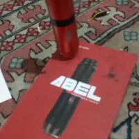 دستگاه تتوی ABEL