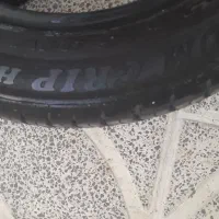 لاستیک بارز ۱۶