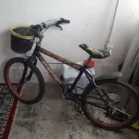 دوچرخه۲۰