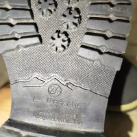 کفش استفاده شده