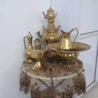 سرویس سماور
