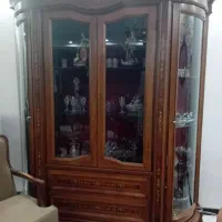 دکور معرق چوب راش
