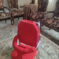 صندلی ماشین کودک