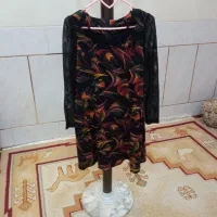 چند تیکه لباس بشتر لباسا نو هستن