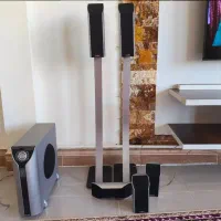 سینمای خانگی میکرولب پروپیت