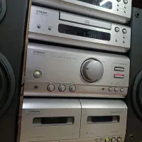 Victor ss-fj1 ویکتور