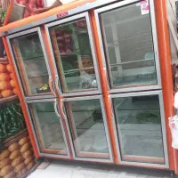 یخچال ۶ درب