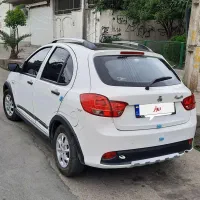 کوئیک GXR کم کارکرد کارمندی سالم
