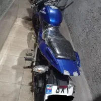پالس۲۰۰ مدل۸۷