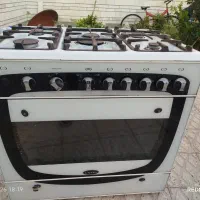 فروش اجاق گاز فر دار داراب