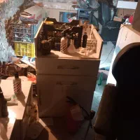 فروش وسایل ارایشگاه