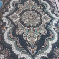 سه تخته فرش ۹ متری