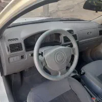 ریو مدل ۸۷|خودرو سواری و وانت|رفسنجان, |دیوار