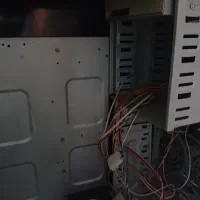 کیس خالی