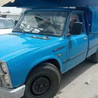 خدمات باربری اسباب کشی وانت تلفنی اتو بار شیرین