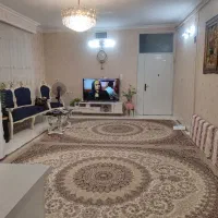 فروش ویلایی۲طبقه هر طبق ۵۰ متر سعدی