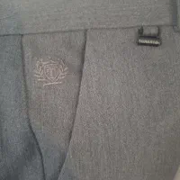 شلوار پارچه ای