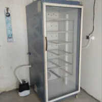 دستگاه جوجه کشی بلدرچین دماوند