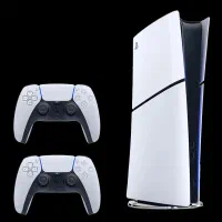 معاوضه ps5 با xbox series X
