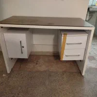 کابینت و میز مطالعه