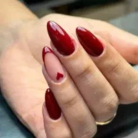 کاشت ناخن