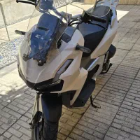 Takno Adv 150cc