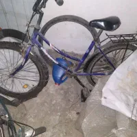 دوچرخه ۲۶ قدیمی بسیار عالی