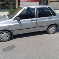 پراید مدل 87