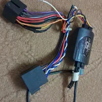 آلپاین کامپونت ساب امپ بلندگو پایونر اینترفیس