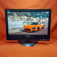 آلاینوانi5 رم8 و SSD128 مشاورین املاک و حسابداری