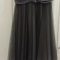 لباس مجلسی