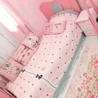 تخت خواب شیک یک نفره