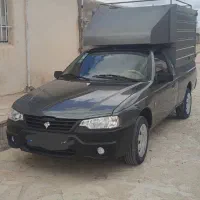 آریسان۲ مدل۱۴۰۲ دوگانه شرکتی