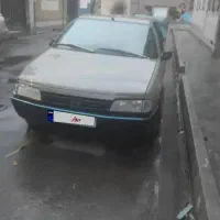 فروش خودروپژو اردی