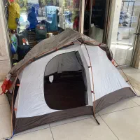 چادر کوهنوردی حرفه ای