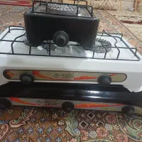 اجاق گاز رومیزی