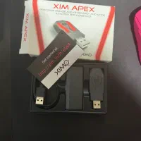 xim apex زیم اپکس مبدل