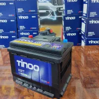 باطری تینو Tino پژویی 66 آمپر نو یکسال گارانتی