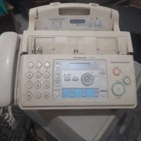 فکس پاناسونیک