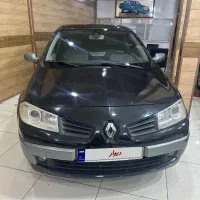 مگان مدل ۹۰ اتومات سالم