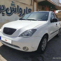 تیبا ۱ مدل 1400 خانگی