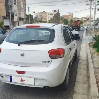 تیبا۲ مدل ۱۴۰۰