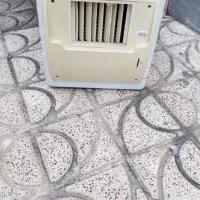 کولر آبی سالم فقط پمپ نداره