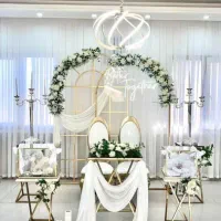 اجاره باغ ،گل آرایی بادکنک آرایی