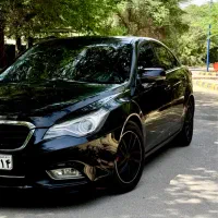 فروش فوری بسترن B50F مدل ۱۳۹۵