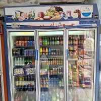 یخچال ایستاده
